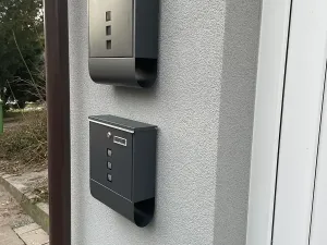 Pronájem bytu 2+kk, Nechanice, Žižkova, 46 m2