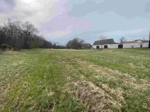 Dražba louky, Peč, 823 m2