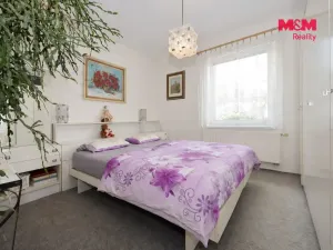 Prodej rodinného domu, Polná, Škarkova, 180 m2
