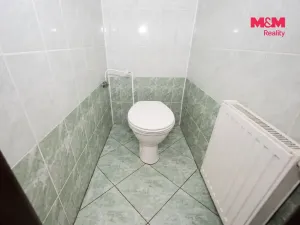 Prodej rodinného domu, Polná, Škarkova, 180 m2