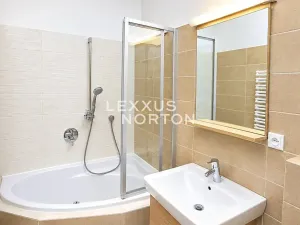 Pronájem bytu 2+kk, Praha - Vyšehrad, Vratislavova, 62 m2