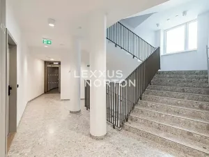 Prodej bytu 4+kk, Praha - Vršovice, Murmanská, 106 m2