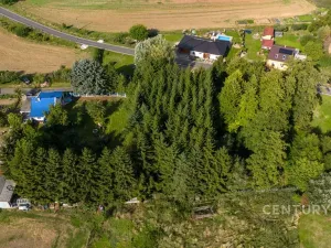 Prodej rodinného domu, Podbořany, 125 m2
