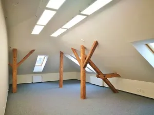 Pronájem kanceláře, Ostrava - Zábřeh, Dolní, 111 m2