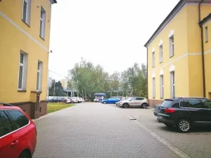 Pronájem kanceláře, Ostrava - Zábřeh, Dolní, 111 m2