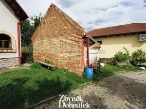 Prodej vinného sklepa, Mutěnice, Bůdy, 50 m2
