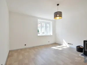Prodej činžovního domu, Ústí nad Labem, Švabinského, 377 m2