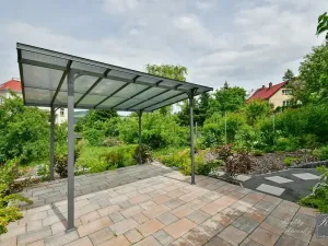 Prodej činžovního domu, Ústí nad Labem, Švabinského, 377 m2