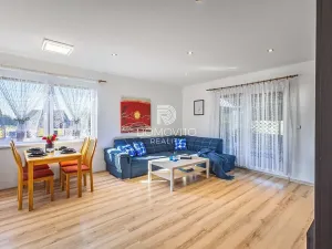 Prodej rodinného domu, Dobšín, 106 m2