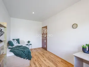 Prodej rodinného domu, Dobšín, 106 m2