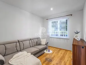 Prodej rodinného domu, Dobšín, 106 m2