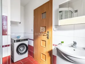 Prodej rodinného domu, Dobšín, 106 m2