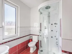 Prodej rodinného domu, Dobšín, 106 m2