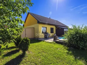 Prodej rodinného domu, Dobšín, 106 m2