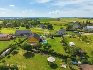 Prodej rodinného domu, Dobšín, 106 m2