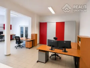 Pronájem obchodního prostoru, Letohrad - Orlice, 128 m2