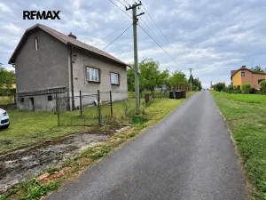 Prodej rodinného domu, Rychvald, Kosmá, 120 m2