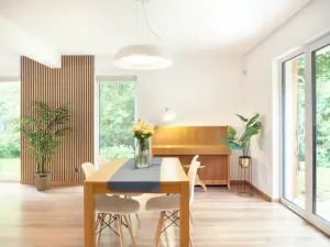 Prodej rodinného domu, Praha - Zadní Kopanina, Chaloupky, 124 m2