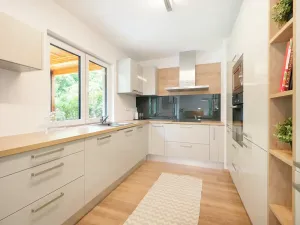 Prodej rodinného domu, Praha - Zadní Kopanina, Chaloupky, 124 m2