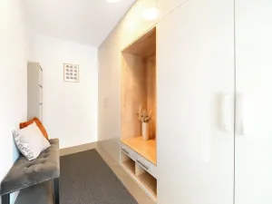 Prodej rodinného domu, Praha - Zadní Kopanina, Chaloupky, 124 m2