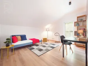Prodej rodinného domu, Praha - Zadní Kopanina, Chaloupky, 124 m2