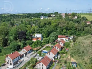 Prodej rodinného domu, Praha - Zadní Kopanina, Chaloupky, 124 m2