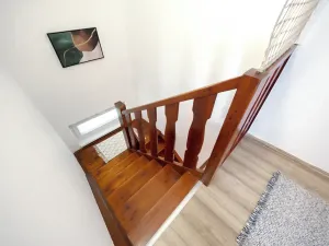 Prodej rodinného domu, Říčany, Březská, 130 m2