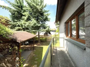 Prodej rodinného domu, Říčany, Březská, 130 m2