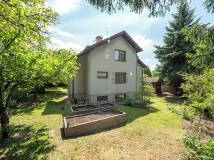 Prodej rodinného domu, Říčany, Březská, 130 m2