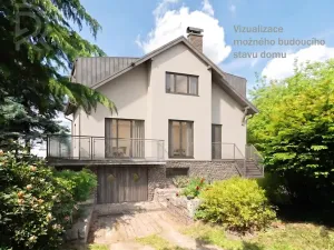 Prodej rodinného domu, Říčany, Březská, 130 m2