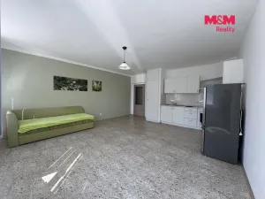 Pronájem bytu 1+kk, Chrudim - Chrudim IV, Na Větrníku, 36 m2