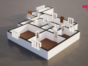 Prodej rodinného domu, Kladno, Újezdská, 311 m2