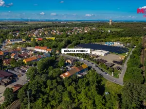 Prodej rodinného domu, Kladno, Újezdská, 311 m2