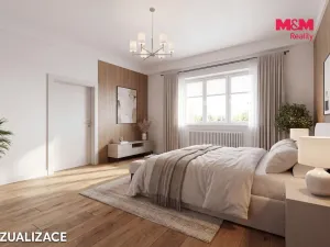 Prodej rodinného domu, Kladno, Újezdská, 311 m2