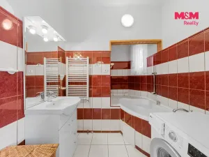 Prodej bytu 2+1, Děčín - Děčín VI-Letná, Ruská, 64 m2