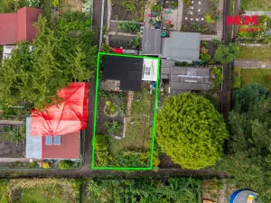 Prodej bytu 2+1, Děčín - Děčín VI-Letná, Ruská, 64 m2