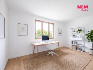 Prodej rodinného domu, Břasy - Stupno, 91 m2