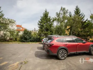 Pronájem bytu 2+kk, Praha - Michle, Podle Kačerova, 43 m2