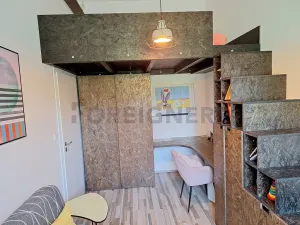 Pronájem bytu 2+kk, Olomouc, Kubíčkova, 56 m2