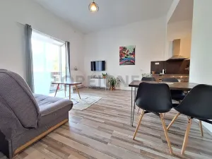 Pronájem bytu 2+kk, Olomouc, Kubíčkova, 56 m2