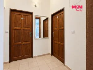 Pronájem restaurace, Kostelec nad Černými lesy - Kostelec nad Černými Lesy, náměstí Smiřických, 71 m2