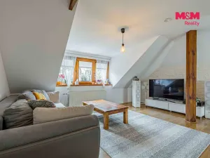 Prodej rodinného domu, Český Těšín, Smetanova, 76 m2