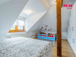 Prodej rodinného domu, Český Těšín, Smetanova, 76 m2
