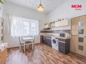 Prodej činžovního domu, Úpice, Puškinova, 336 m2