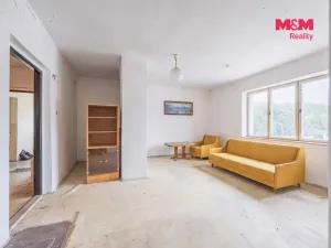 Prodej činžovního domu, Úpice, Puškinova, 336 m2