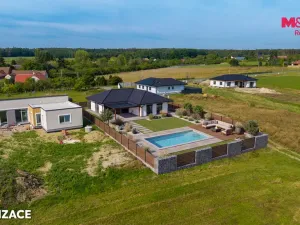 Prodej rodinného domu, Bělušice, 112 m2