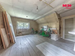 Prodej rodinného domu, Rumburk - Rumburk 3-Dolní Křečany, Starokřečanská, 156 m2