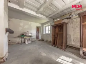 Prodej rodinného domu, Rumburk - Rumburk 3-Dolní Křečany, Starokřečanská, 156 m2