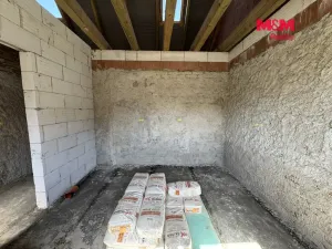 Prodej rodinného domu, Hlohovec, Hlavní, 80 m2
