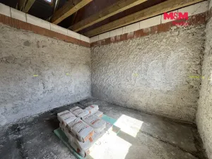 Prodej rodinného domu, Hlohovec, Hlavní, 80 m2